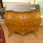 329 5429 CHEST OF DRAWERS
